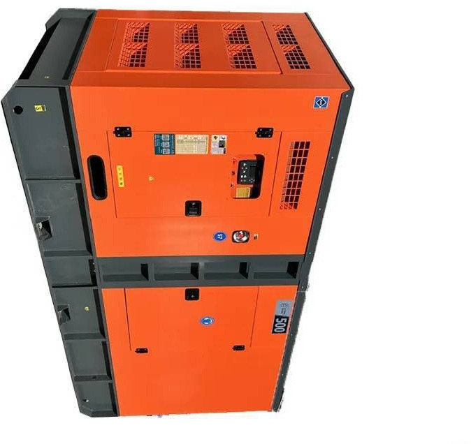 Cummins 500 kVA Generator Set Ultra Warranty up to 10 YEARS Cummins Агреґат Генератор 500 KVA Ultra Гарантія до 10 РОКІВ Cummins Agregat Generator 500 KVA Ultra Gwarancja do 10 LAT - Gerador elétrico: foto 3 Cummins 500 kVA Generator Set Ultra Warranty up to 10 YEARS Cummins Агреґат Генератор 500 KVA Ultra Гарантія до 10 РОКІВ Cummins Agregat Generator 500 KVA Ultra Gwarancja do 10 LAT - Gerador elétrico: foto 3