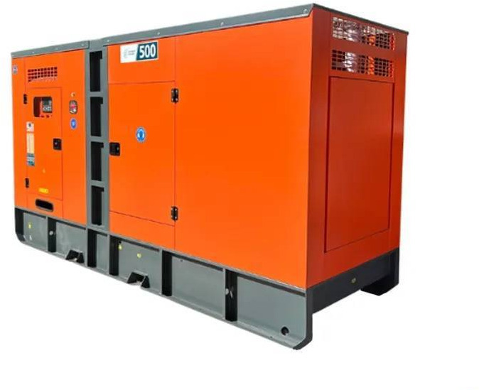 Cummins 500 kVA Generator Set Ultra Warranty up to 10 YEARS Cummins Агреґат Генератор 500 KVA Ultra Гарантія до 10 РОКІВ Cummins Agregat Generator 500 KVA Ultra Gwarancja do 10 LAT - Gerador elétrico: foto 1 Cummins 500 kVA Generator Set Ultra Warranty up to 10 YEARS Cummins Агреґат Генератор 500 KVA Ultra Гарантія до 10 РОКІВ Cummins Agregat Generator 500 KVA Ultra Gwarancja do 10 LAT - Gerador elétrico: foto 1