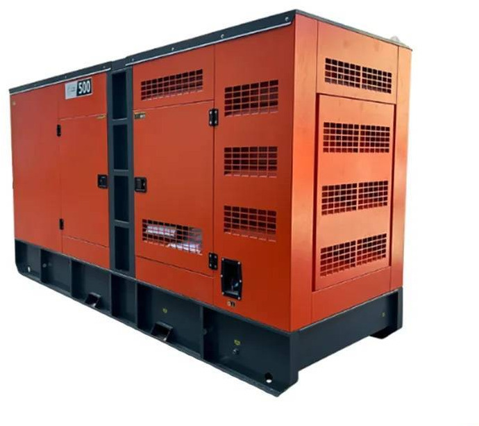 Cummins 500 kVA Generator Set Ultra Warranty up to 10 YEARS Cummins Агреґат Генератор 500 KVA Ultra Гарантія до 10 РОКІВ Cummins Agregat Generator 500 KVA Ultra Gwarancja do 10 LAT - Gerador elétrico: foto 4 Cummins 500 kVA Generator Set Ultra Warranty up to 10 YEARS Cummins Агреґат Генератор 500 KVA Ultra Гарантія до 10 РОКІВ Cummins Agregat Generator 500 KVA Ultra Gwarancja do 10 LAT - Gerador elétrico: foto 4