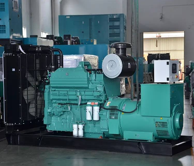 Cummins 750 KVA Diesel Generator Warranty up to 10 YEARS | Генератор Cummins 750 КВА Дизель Гарантія до 10 РОКІВ - Gerador elétrico: foto 4 Cummins 750 KVA Diesel Generator Warranty up to 10 YEARS | Генератор Cummins 750 КВА Дизель Гарантія до 10 РОКІВ - Gerador elétrico: foto 4