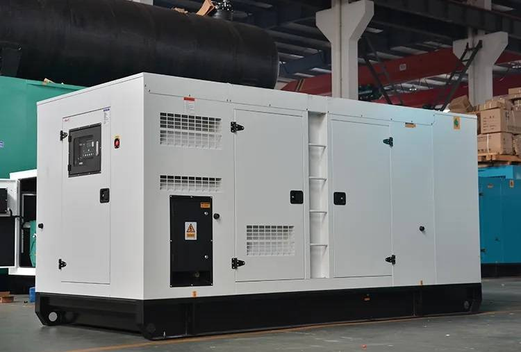 Cummins 750 KVA Diesel Generator Warranty up to 10 YEARS | Генератор Cummins 750 КВА Дизель Гарантія до 10 РОКІВ - Gerador elétrico: foto 3 Cummins 750 KVA Diesel Generator Warranty up to 10 YEARS | Генератор Cummins 750 КВА Дизель Гарантія до 10 РОКІВ - Gerador elétrico: foto 3