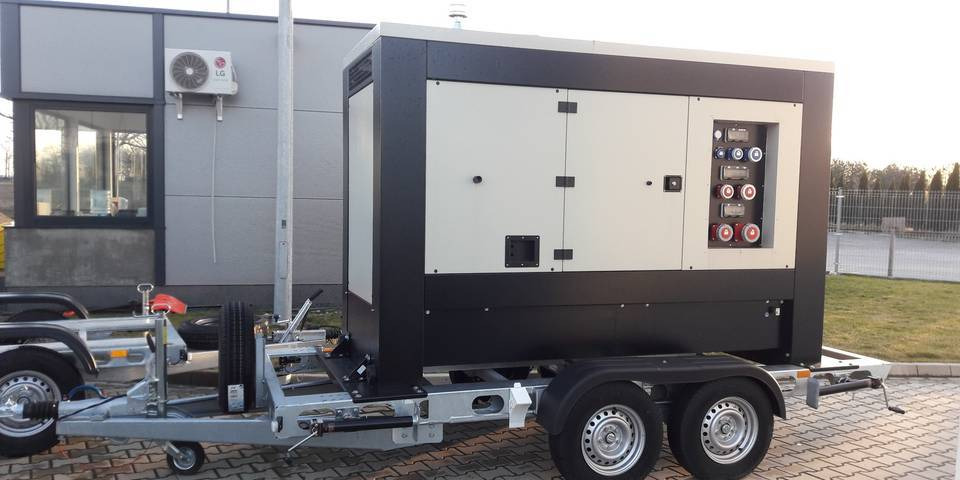 Gerador elétrico nuevo NEW KIPOR 25 kW Generator Warranty up to 10 YEARS | НОВИЙ KIPOR Генератор 25 кВт Гарантія до 10 РОКІВ: foto 8