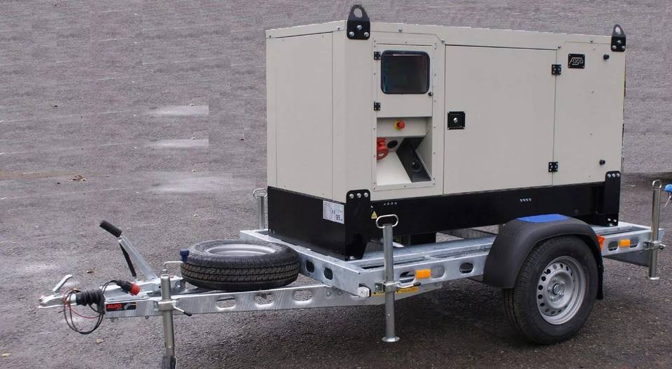 Gerador elétrico nuevo NEW KIPOR 25 kW Generator Warranty up to 10 YEARS | НОВИЙ KIPOR Генератор 25 кВт Гарантія до 10 РОКІВ: foto 9