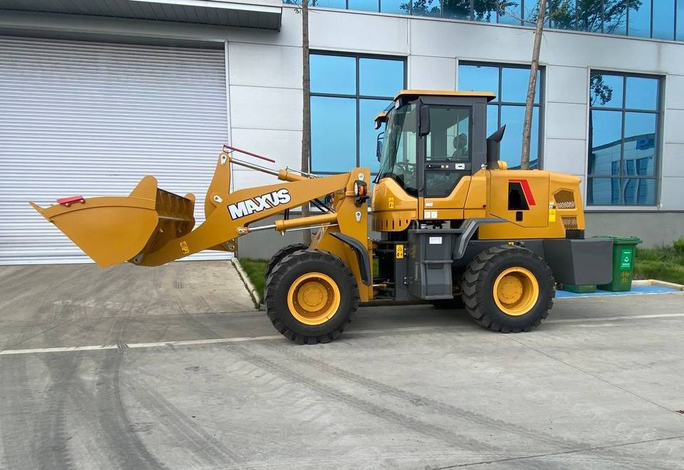 Trator nuevo NEW MAXUS 90 HP 4x4 Tractor Warranty | НОВИЙ MAXUS 90 К.с. 4x4 Трактор Гарантія: foto 11