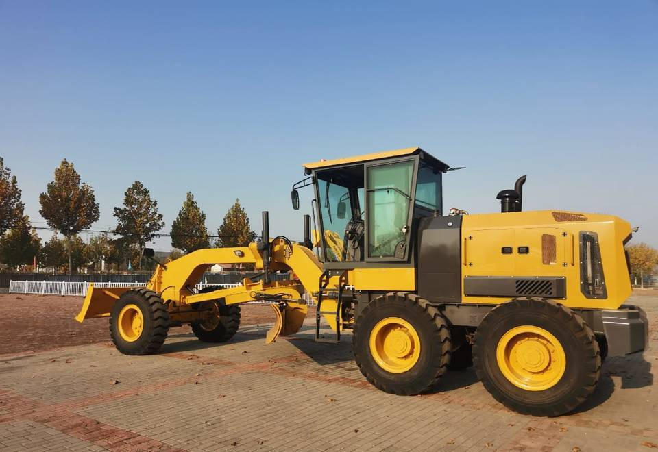 NEW MAXUS Cummins Road Grader Warranty up to 10 Years НОВА дорожня рівнялка MAXUS Cummins Гарантія до 10 Років NOWA równiarka drogowa MAXUS Cummins Gwarancja do 10 LAT - Motoniveladora: foto 5 NEW MAXUS Cummins Road Grader Warranty up to 10 Years НОВА дорожня рівнялка MAXUS Cummins Гарантія до 10 Років NOWA równiarka drogowa MAXUS Cummins Gwarancja do 10 LAT - Motoniveladora: foto 5