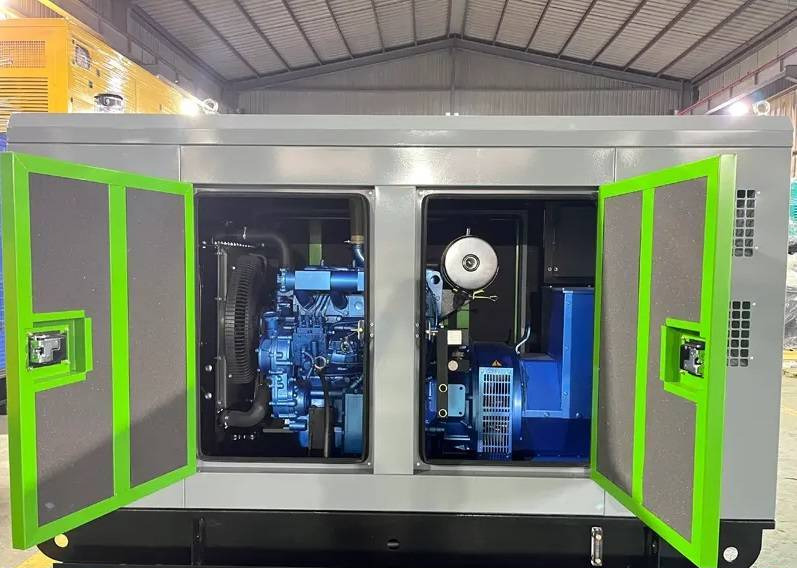 NEW MAXUS Ricardo 100 kVA Generator Warranty up to 10 YEARS | Новий Генератор MAXUS Ricardo 100 кВА Гарантія до 10 РОКІВ - Gerador elétrico: foto 4 NEW MAXUS Ricardo 100 kVA Generator Warranty up to 10 YEARS | Новий Генератор MAXUS Ricardo 100 кВА Гарантія до 10 РОКІВ - Gerador elétrico: foto 4