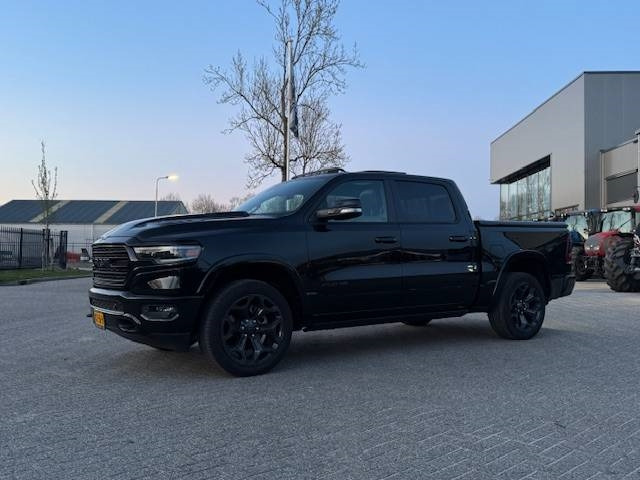 Dodge Ram 1500 Limited - Pick-up: foto 3 Dodge Ram 1500 Limited - Pick-up: foto 3