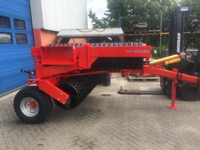 HE-VA 630 Tip Roller Cambridgerol - Rolo agricola: foto 1 HE-VA 630 Tip Roller Cambridgerol - Rolo agricola: foto 1