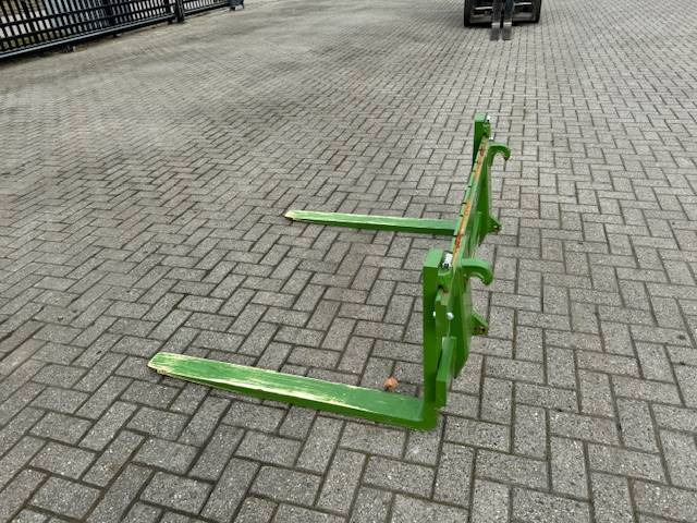 Peça de reposição de Máquina agrícola Fendt Palletvorken: foto 11