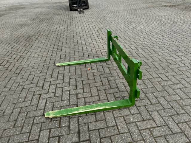 Peça de reposição de Máquina agrícola Fendt Palletvorken: foto 12