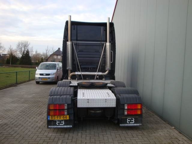 MAN TGA 26.530 - Tractor: foto 4 MAN TGA 26.530 - Tractor: foto 4