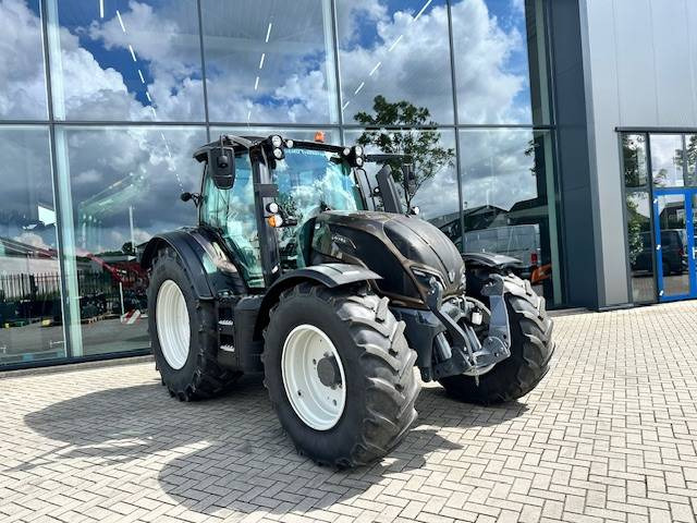 Valtra N154 Ecopower Active, 2021, 1730 uur! - Trator: foto 5 Valtra N154 Ecopower Active, 2021, 1730 uur! - Trator: foto 5