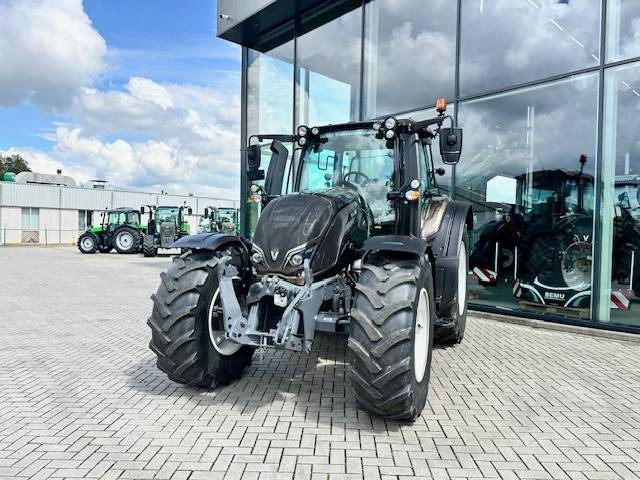 Valtra N154 Ecopower Active, 2021, 1730 uur! - Trator: foto 3 Valtra N154 Ecopower Active, 2021, 1730 uur! - Trator: foto 3