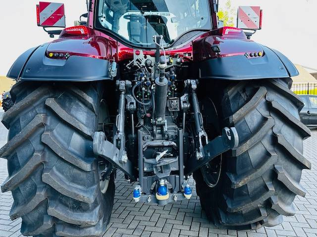 Locação de Valtra Q305 DEMO Super Compleet! Valtra Q305 DEMO Super Compleet!: foto 14