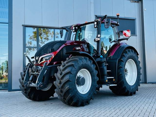 Valtra Q305 DEMO Super Compleet! - Trator: foto 1 Valtra Q305 DEMO Super Compleet! - Trator: foto 1