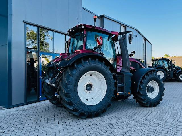 Locação de Valtra Q305 DEMO Super Compleet! Valtra Q305 DEMO Super Compleet!: foto 11