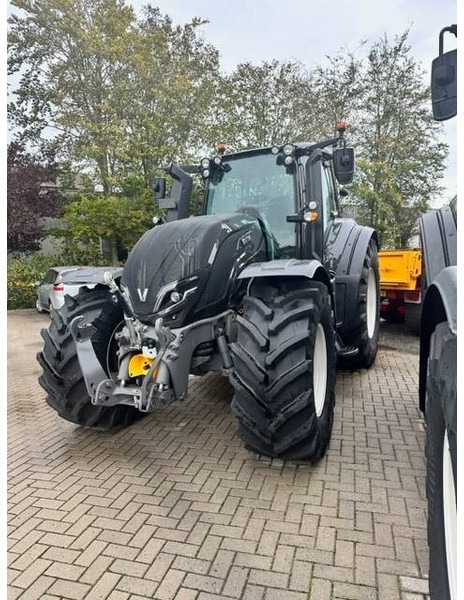 Valtra T175 Ecpower Active, 321 hours! - Trator: foto 1 Valtra T175 Ecpower Active, 321 hours! - Trator: foto 1