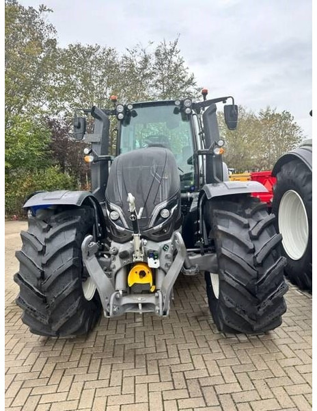 Valtra T175 Ecpower Active, 321 hours! - Trator: foto 2 Valtra T175 Ecpower Active, 321 hours! - Trator: foto 2
