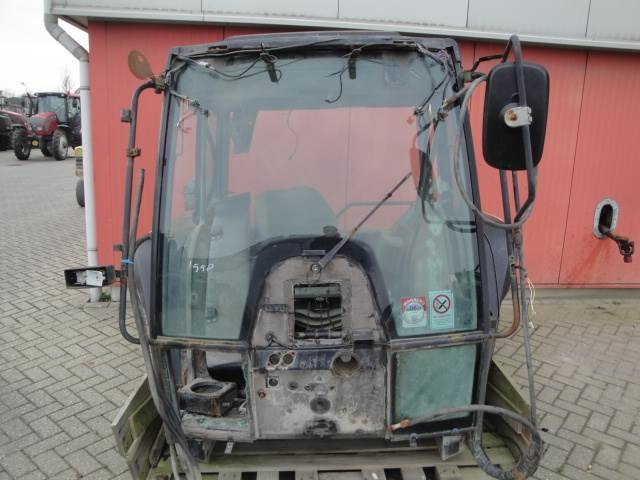Valtra Valmet onderdelen - Caixa de câmbio de Máquina agrícola: foto 4 Valtra Valmet onderdelen - Caixa de câmbio de Máquina agrícola: foto 4