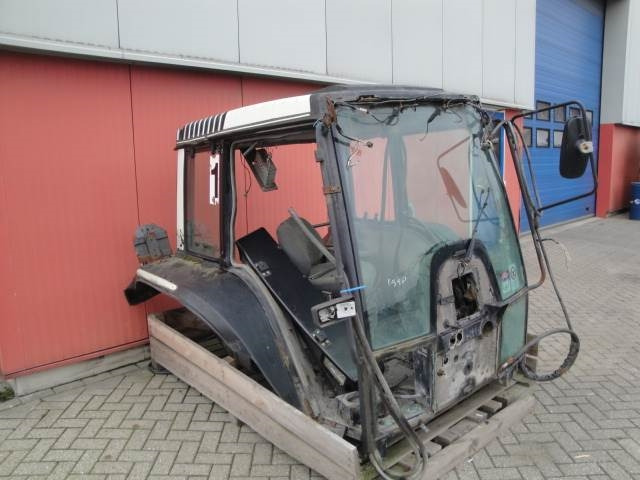 Valtra Valmet onderdelen - Caixa de câmbio de Máquina agrícola: foto 5 Valtra Valmet onderdelen - Caixa de câmbio de Máquina agrícola: foto 5