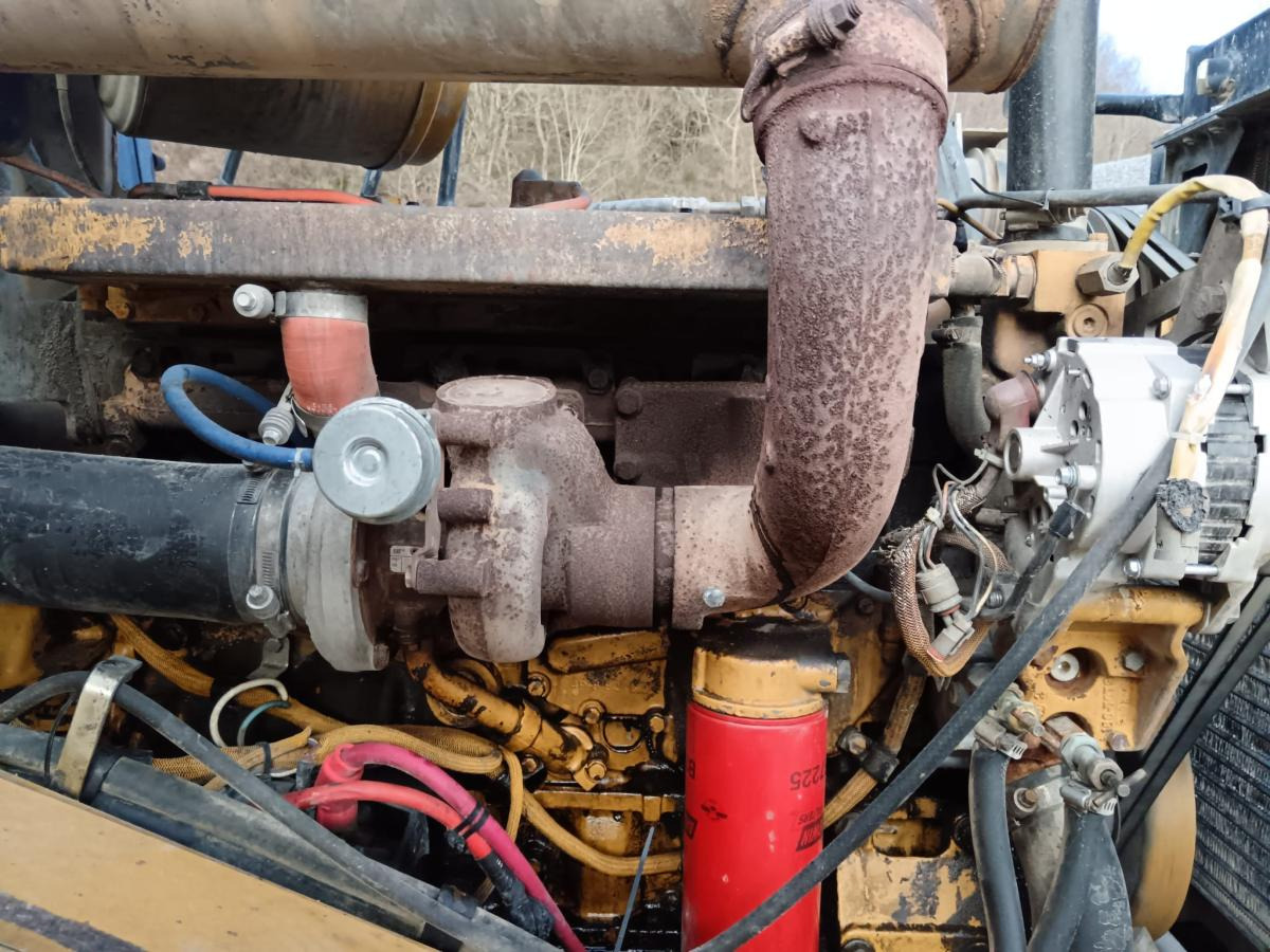 Carregadeira de rodas Caterpillar 962G 1: foto 19