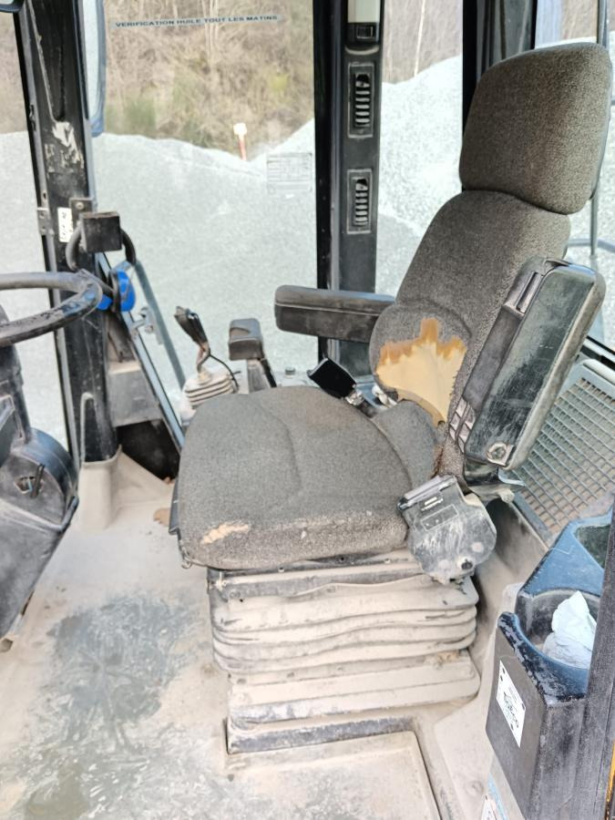Carregadeira de rodas Caterpillar 962G 1: foto 10