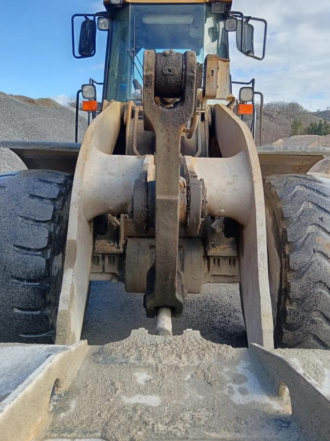 Carregadeira de rodas Caterpillar 962G 1: foto 22