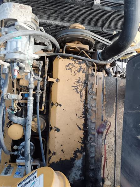 Carregadeira de rodas Caterpillar 962G 1: foto 17