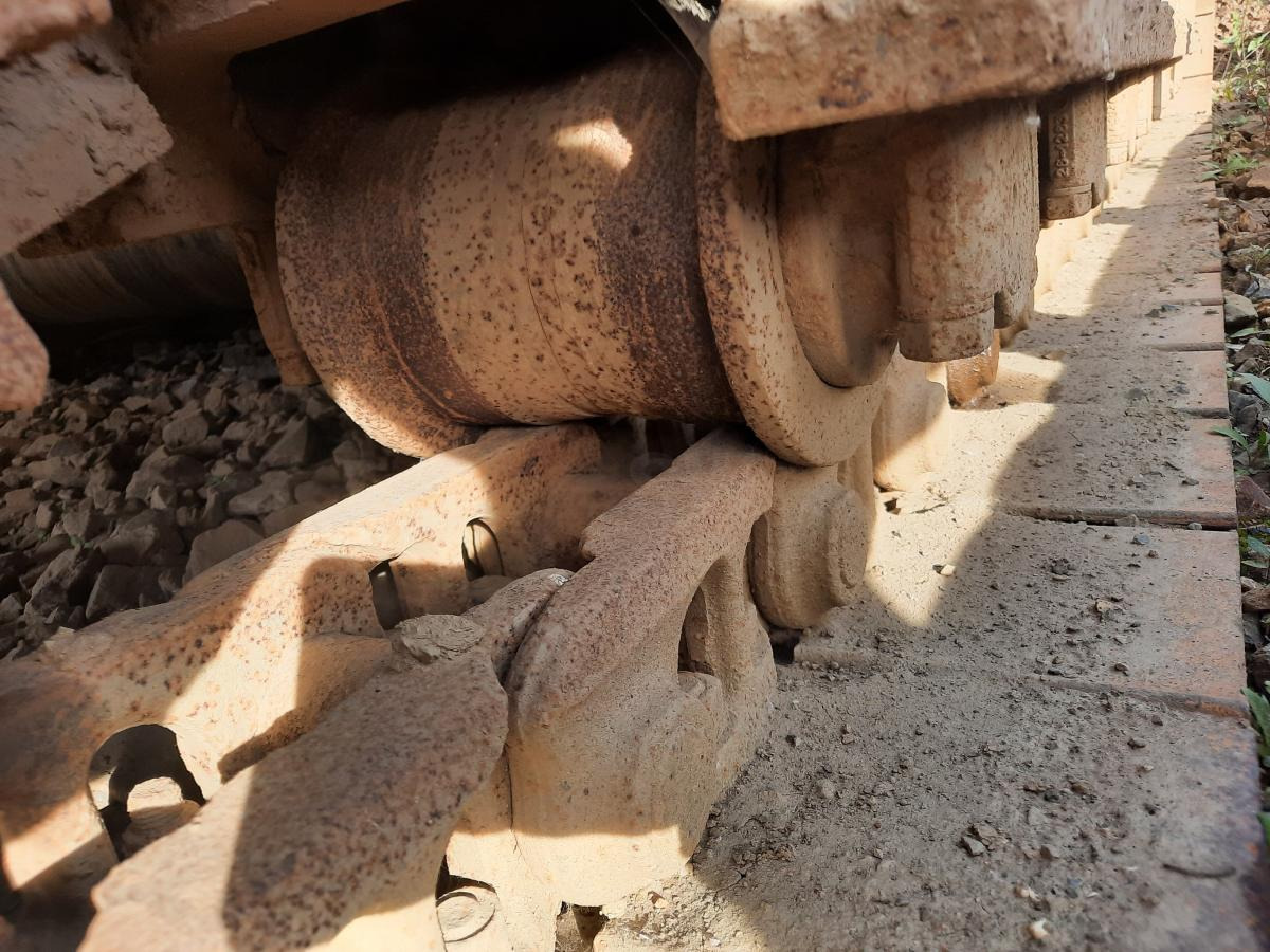 Britador de mandíbula Extec JAW CRUSHER: foto 12