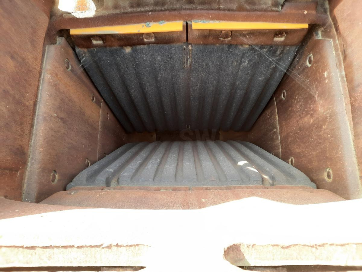 Britador de mandíbula Extec JAW CRUSHER: foto 9