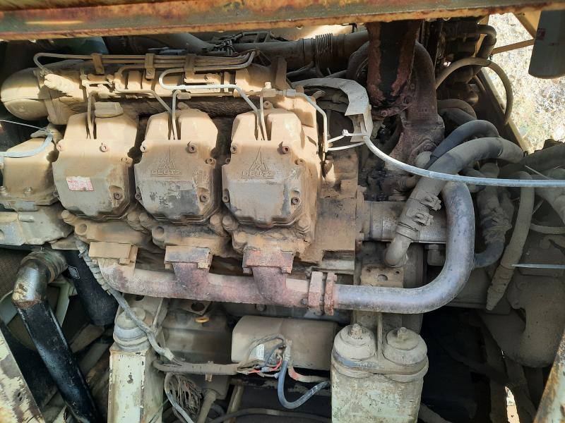 Britador de mandíbula Extec JAW CRUSHER: foto 16