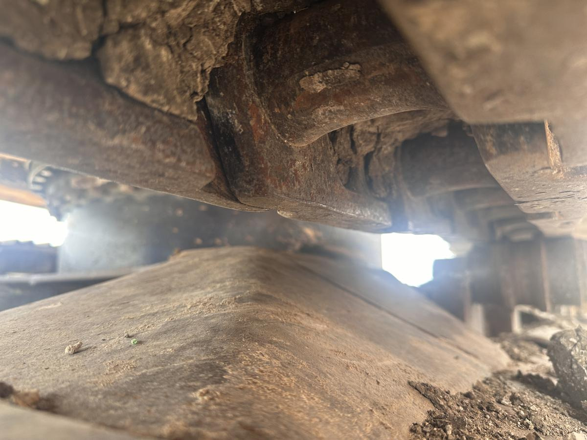 Escavadora de rastos Jcb JS160 NLC: foto 15