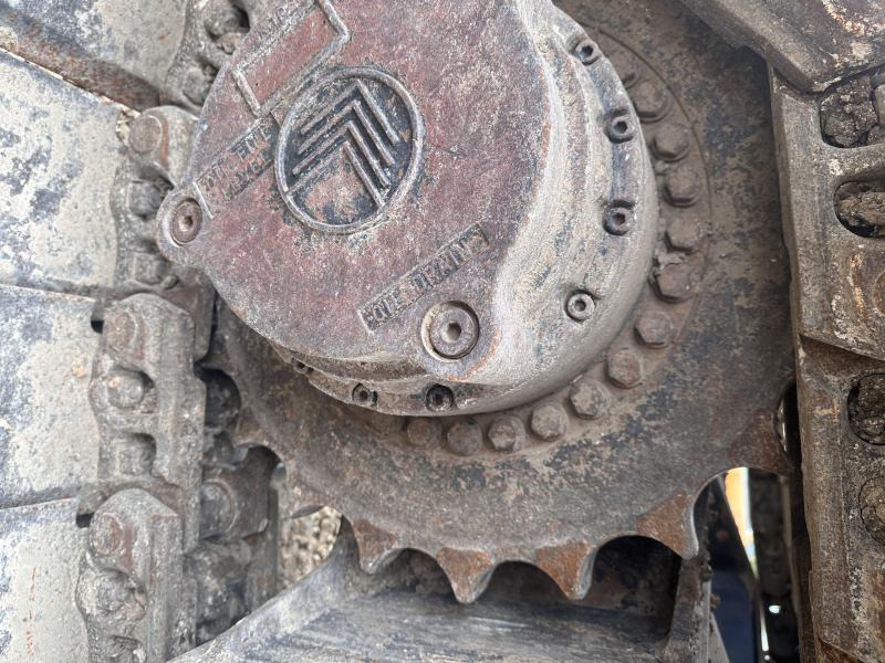 Escavadora de rastos Jcb JS160 NLC: foto 14