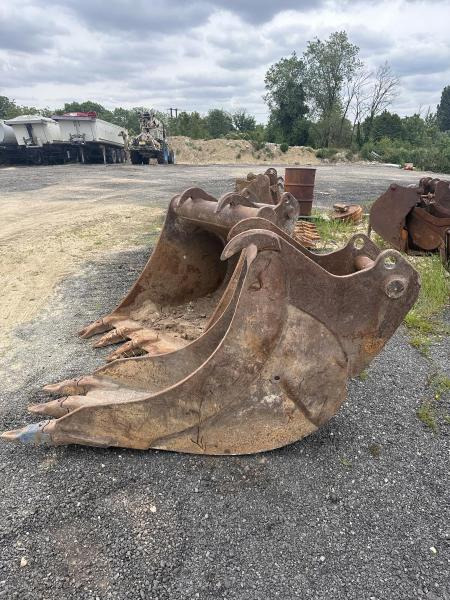 Escavadora de rastos Jcb JS160 NLC: foto 33