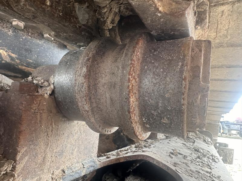 Escavadora de rastos Jcb JS160 NLC: foto 16