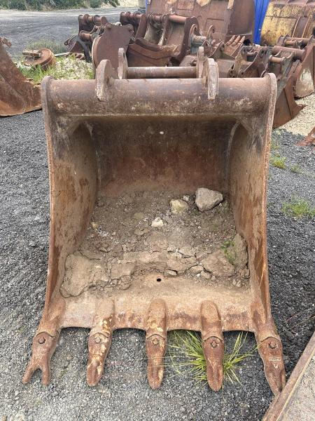 Escavadora de rastos Jcb JS160 NLC: foto 34