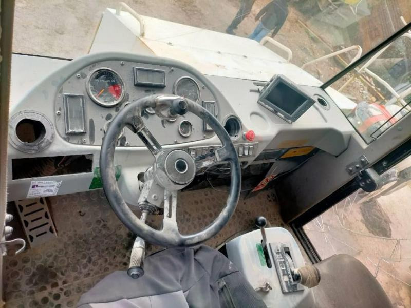 Caminhão fora de estrada Terex TR 45: foto 13 Caminhão fora de estrada Terex TR 45: foto 13