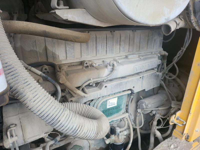Carregadeira de rodas Volvo L 220 E: foto 13