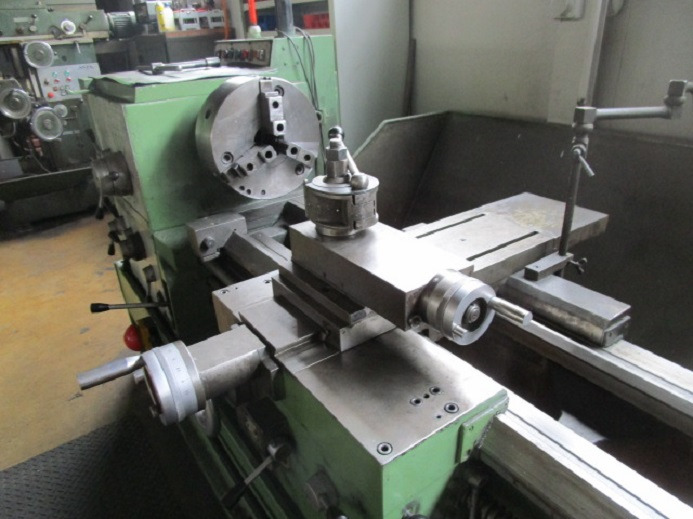 Máquina de impressão DREHBANK H. BRÄNDLE: foto 12