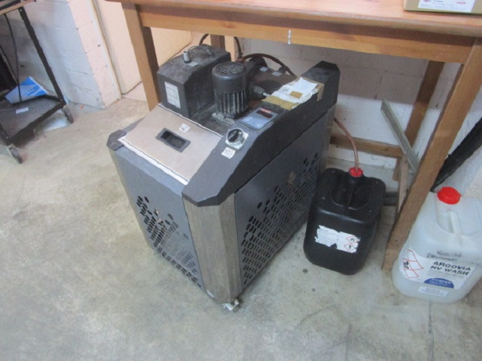 Impressora offset HB SM 52-2: foto 14