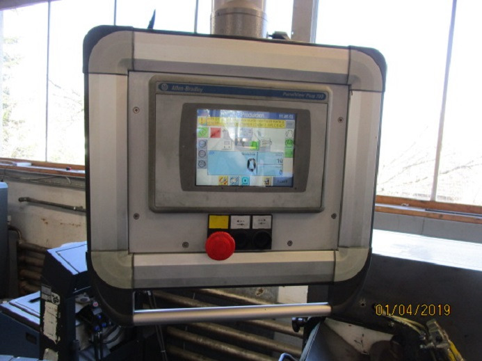 KUVERTDRUCK – OFFSETDRUCKMASCHINE W+D 232 - Impressora offset: foto 4 KUVERTDRUCK – OFFSETDRUCKMASCHINE W+D 232 - Impressora offset: foto 4