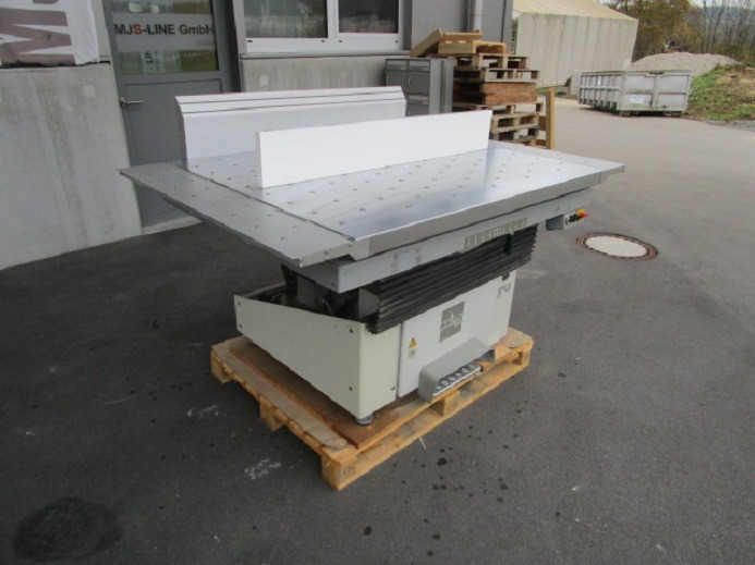 RÜTTLER POLAR R-6 - Máquina de impressão: foto 3 RÜTTLER POLAR R-6 - Máquina de impressão: foto 3