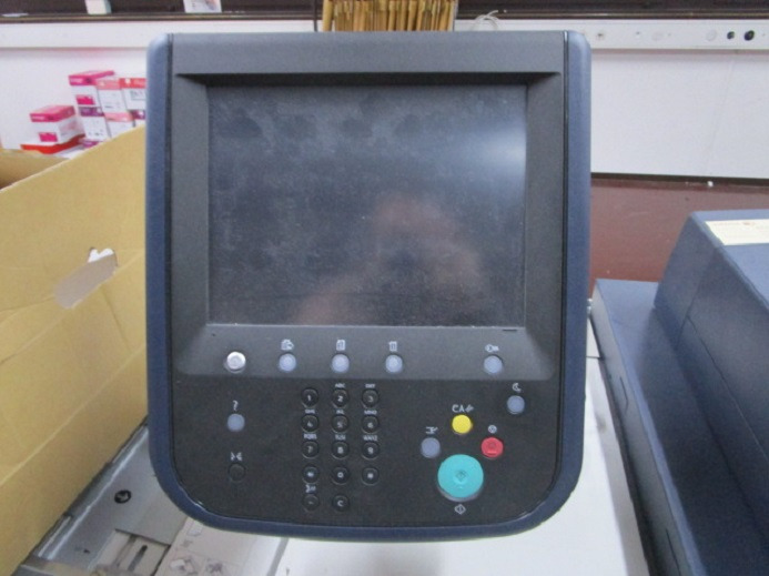XEROX VERSANT 180 PRESS - Máquina de impressão digital: foto 5 XEROX VERSANT 180 PRESS - Máquina de impressão digital: foto 5