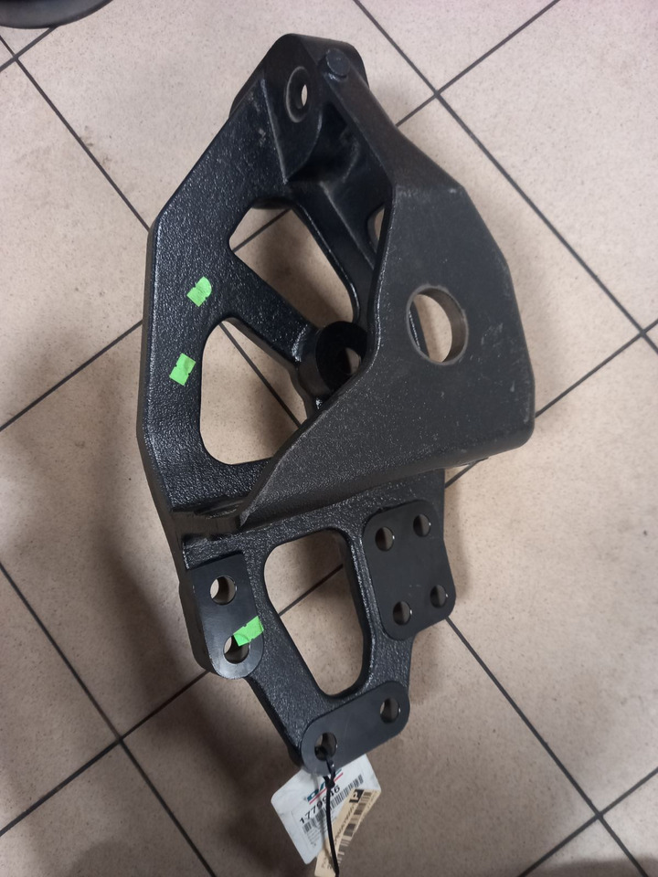 DAF KRONKŠTEINAS XF95 - Carroceria e exterior: foto 3 DAF KRONKŠTEINAS XF95 - Carroceria e exterior: foto 3