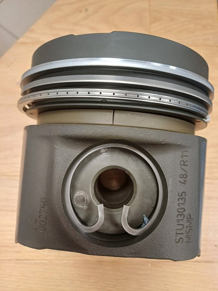 PACCAR - Piston/ Anel/ Buch: foto 1 PACCAR - Piston/ Anel/ Buch: foto 1