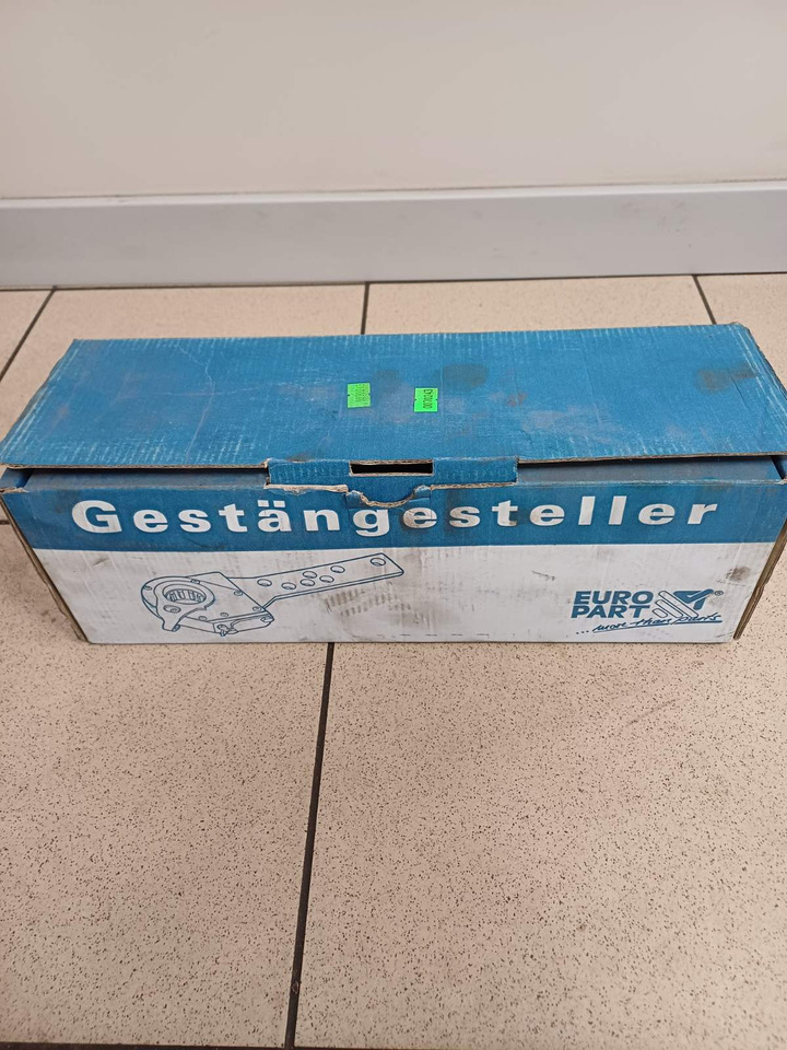 EUROPART - Peça de reposição de Reboque: foto 3 EUROPART - Peça de reposição de Reboque: foto 3