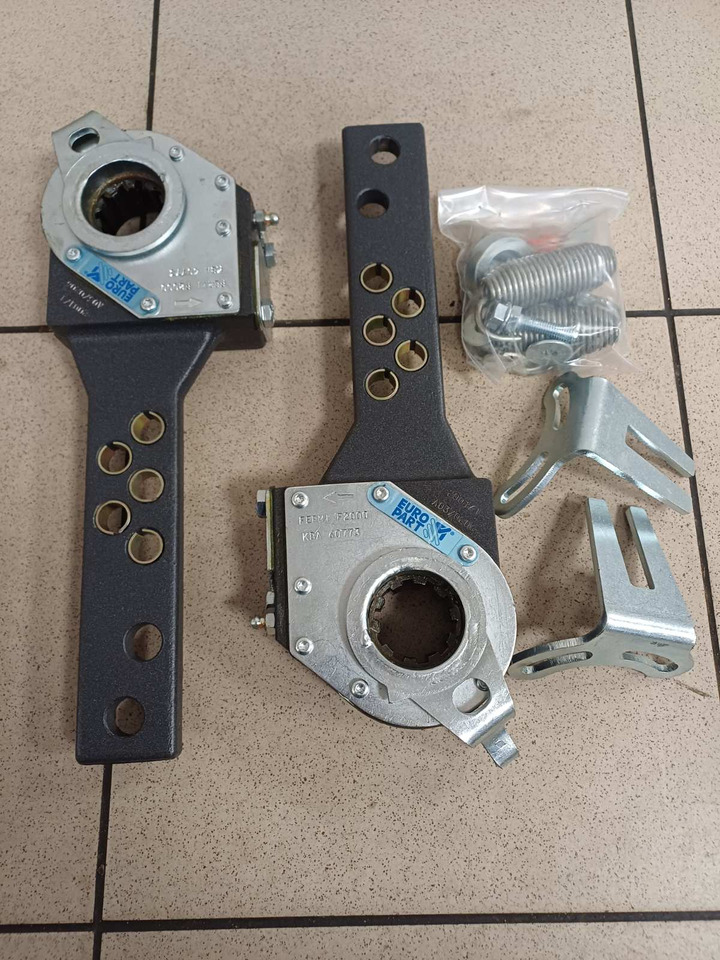 EUROPART - Peça de reposição de Reboque: foto 1 EUROPART - Peça de reposição de Reboque: foto 1