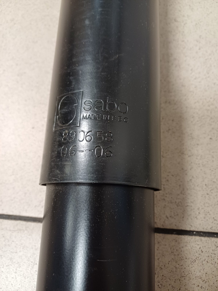 SABO IVECO - Amortecedor: foto 3 SABO IVECO - Amortecedor: foto 3