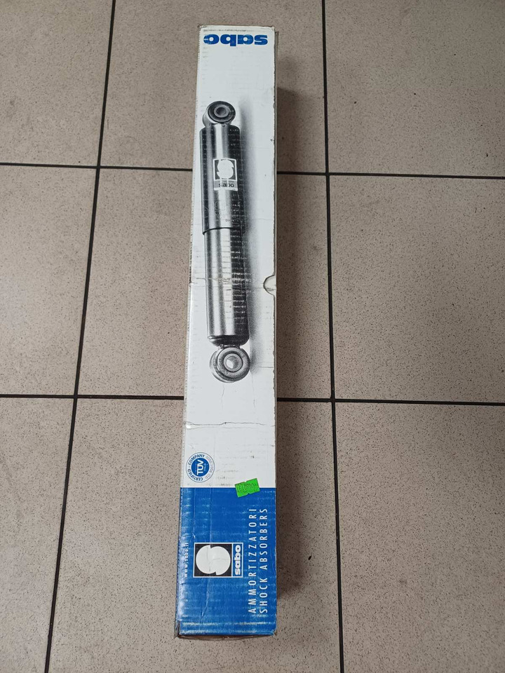 SABO IVECO - Amortecedor: foto 2 SABO IVECO - Amortecedor: foto 2
