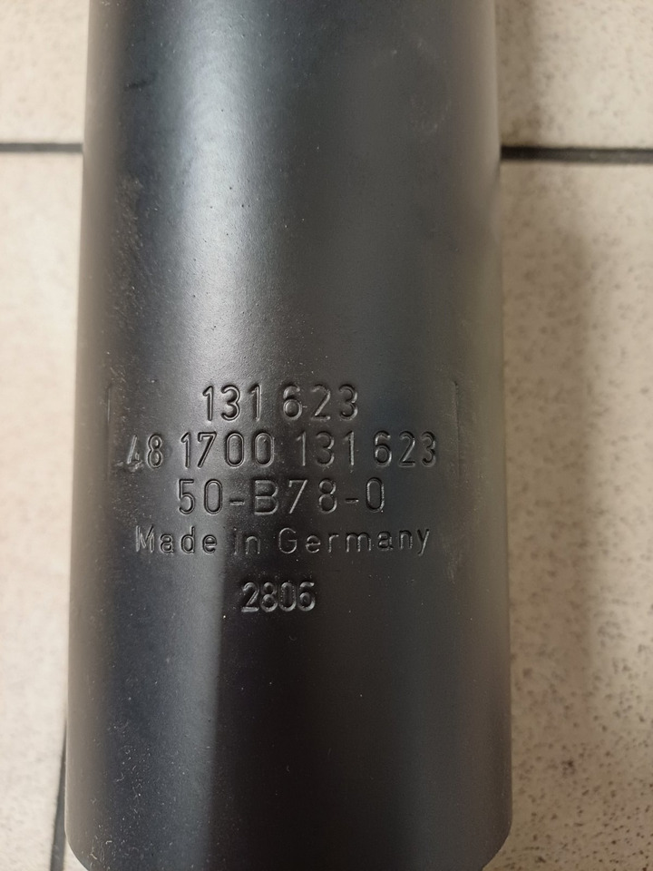 SACHS - Amortecedor: foto 2 SACHS - Amortecedor: foto 2